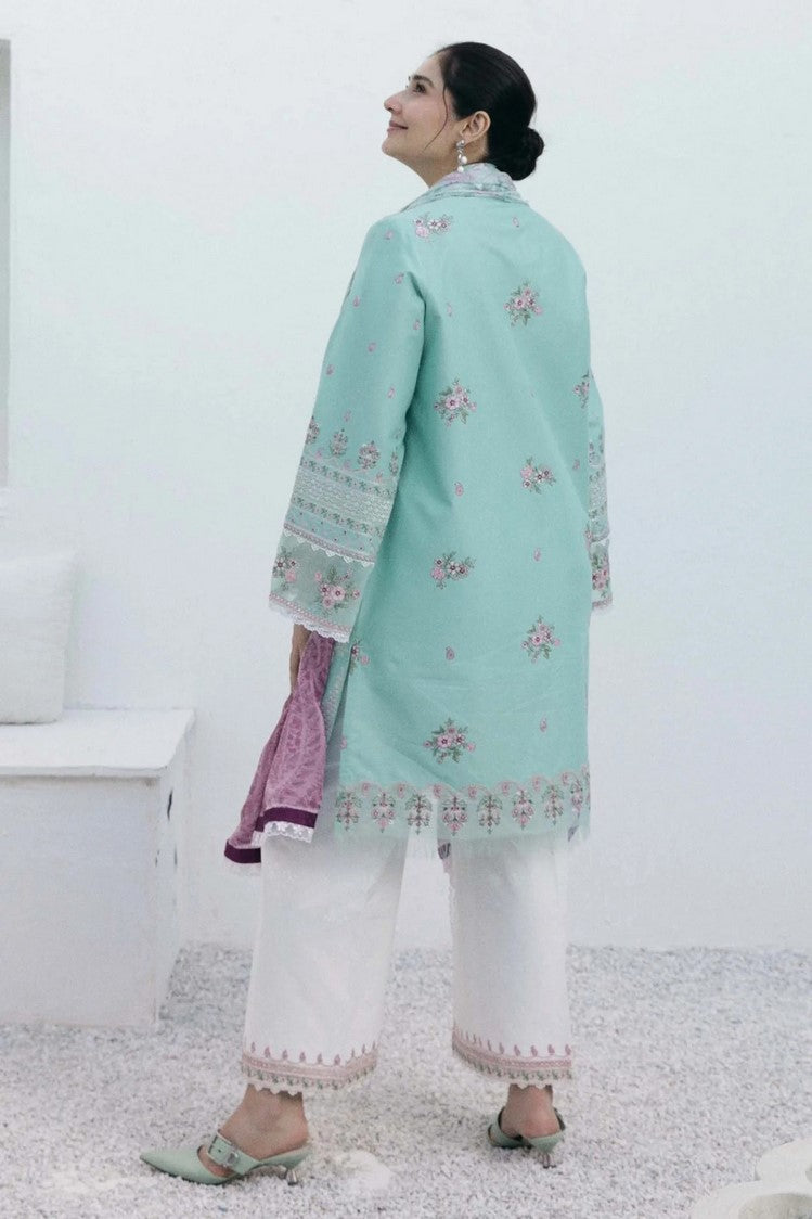 Picture of Zara Shahjahan - SHAAM D5 Coco Eid Edit - Available at Raja Sahib