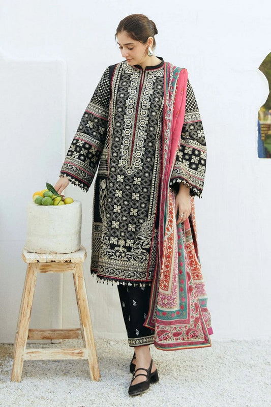 Picture of Zara Shahjahan - TAJ D6 Coco Eid Edit - Available at Raja Sahib