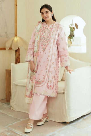 Picture of Zara Shahjahan - ROOHI D8 Coco Eid Edit - Available at Raja Sahib