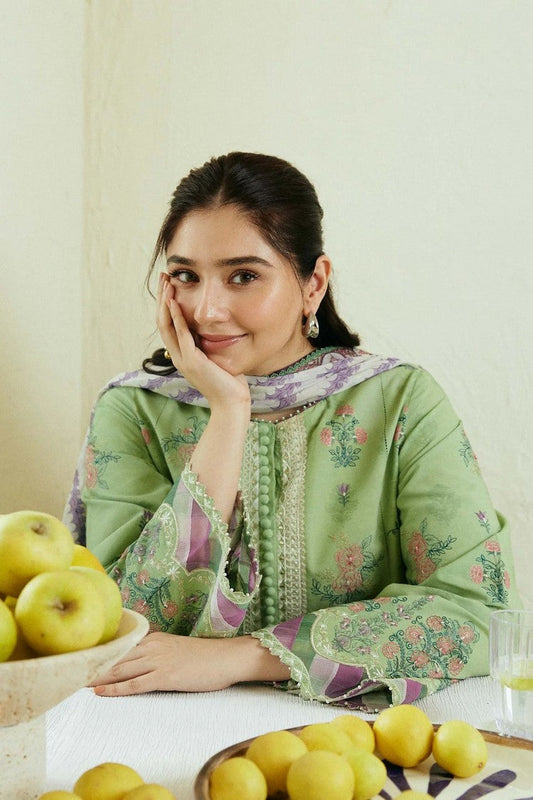 Picture of Zara Shahjahan - NISA D9 Coco Eid Edit - Available at Raja Sahib