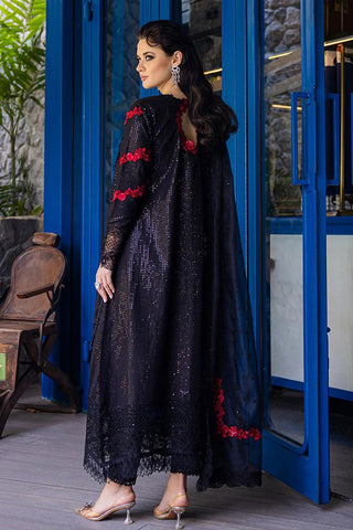 MSF 04 Exotica Orient Express Luxury Lawn Collection