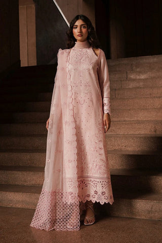 Rosella AL-24-V4-07 Chikankari Lawn Festive Collection