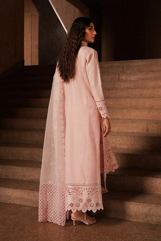 Rosella AL-24-V4-07 Chikankari Lawn Festive Collection