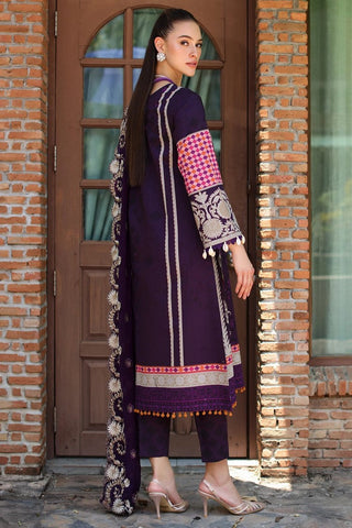 Charizma - PM4-33 Print Melody Printed Lawn Collection Vol 4