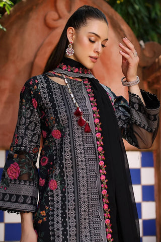 PM4-35 Print Melody Printed Lawn Collection Vol 4