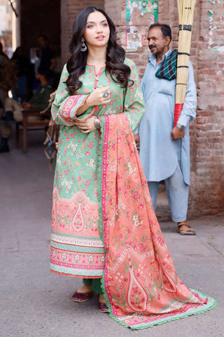 Picture of Asim Jofa - AJBB-13 Prints Collection Vol 3 - Available at Raja Sahib