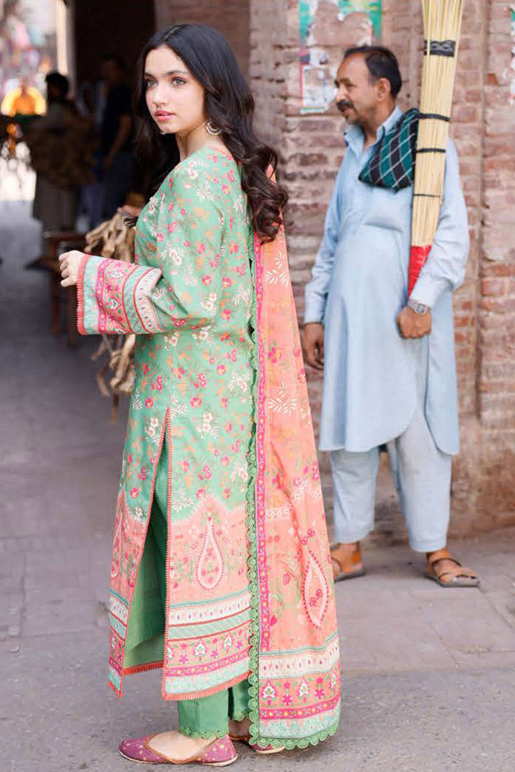 Picture of Asim Jofa - AJBB-13 Prints Collection Vol 3 - Available at Raja Sahib