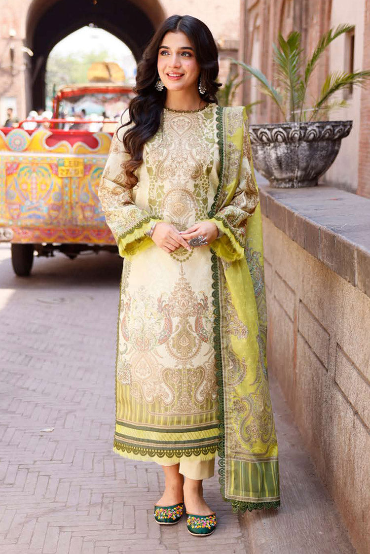 Picture of Asim Jofa - AJBB-03 Prints Collection Vol 3 - Available at Raja Sahib