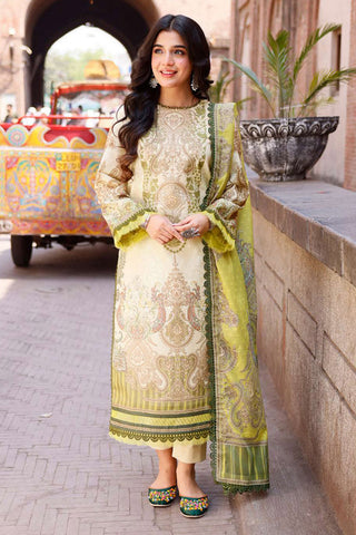 AJBB-03 Prints Collection Vol 3