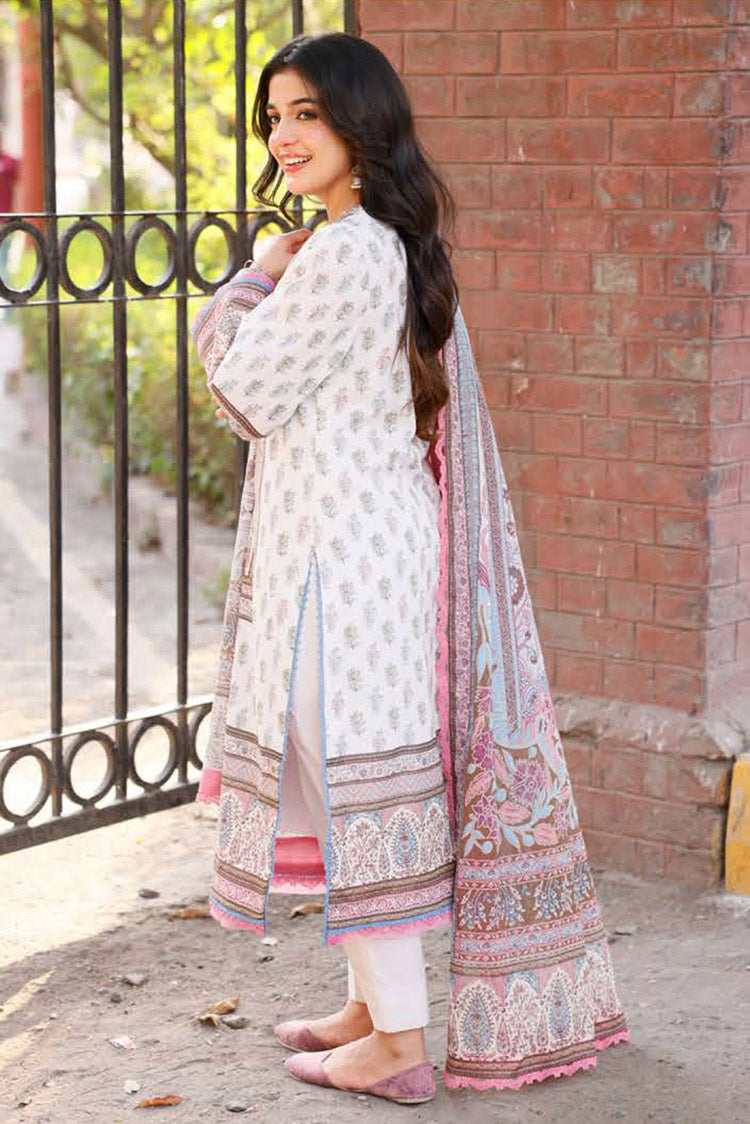 Picture of Asim Jofa - AJBB-06 Prints Collection Vol 3 - Available at Raja Sahib