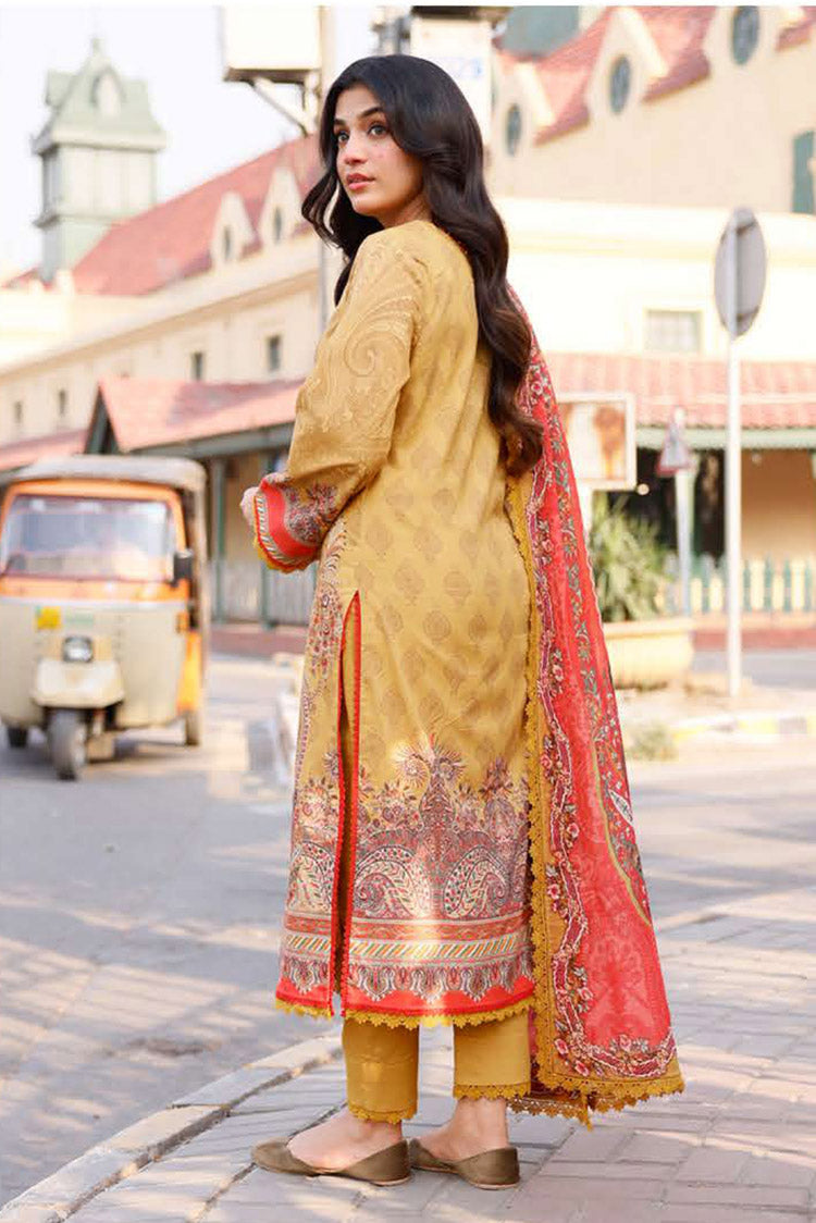 Picture of Asim Jofa - AJBB-08 Prints Collection Vol 3 - Available at Raja Sahib