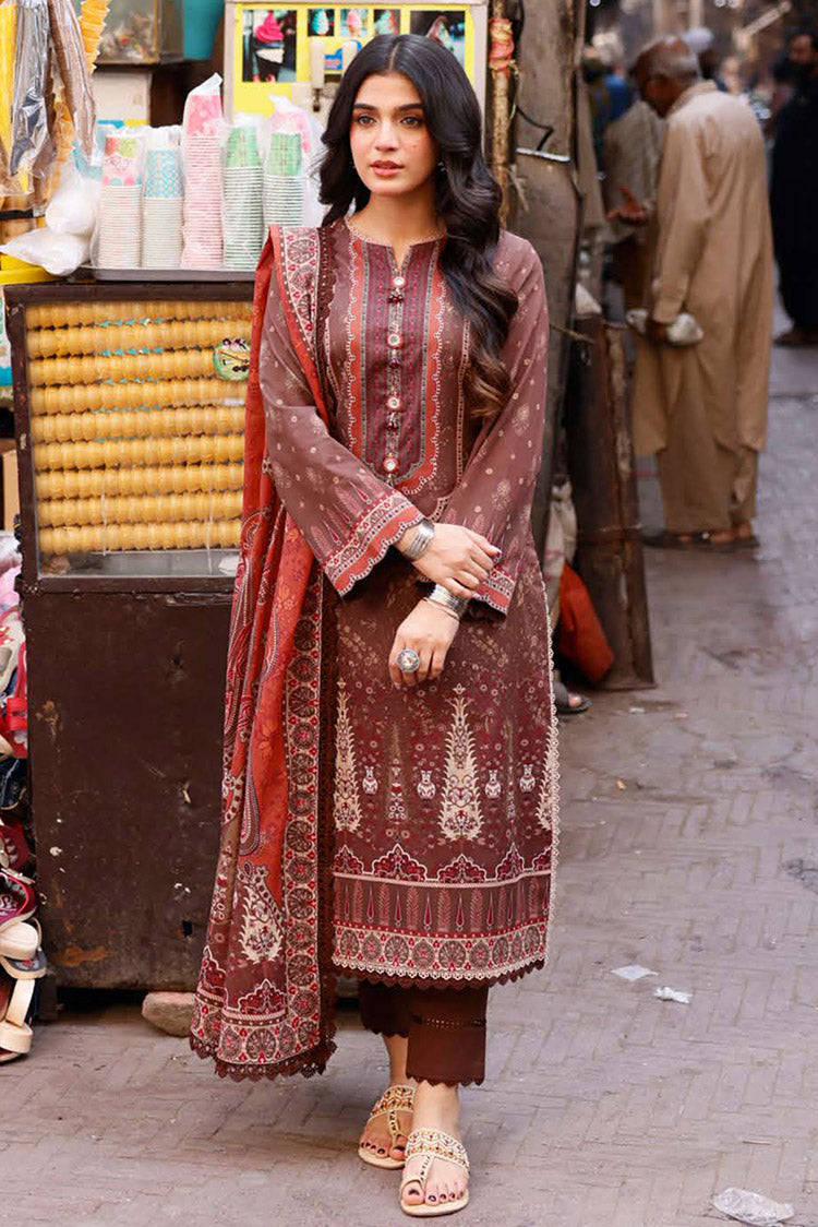 Picture of Asim Jofa - AJBB-09 Prints Collection Vol 3 - Available at Raja Sahib