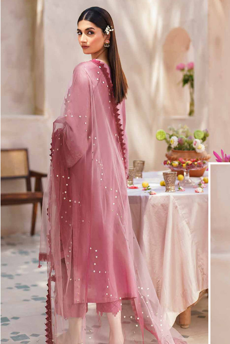 Picture of <!--om-->Nureh - NS 136 Bazar Dhoop Kinray Mukesh Collection Vol 1 - Available at Raja Sahib