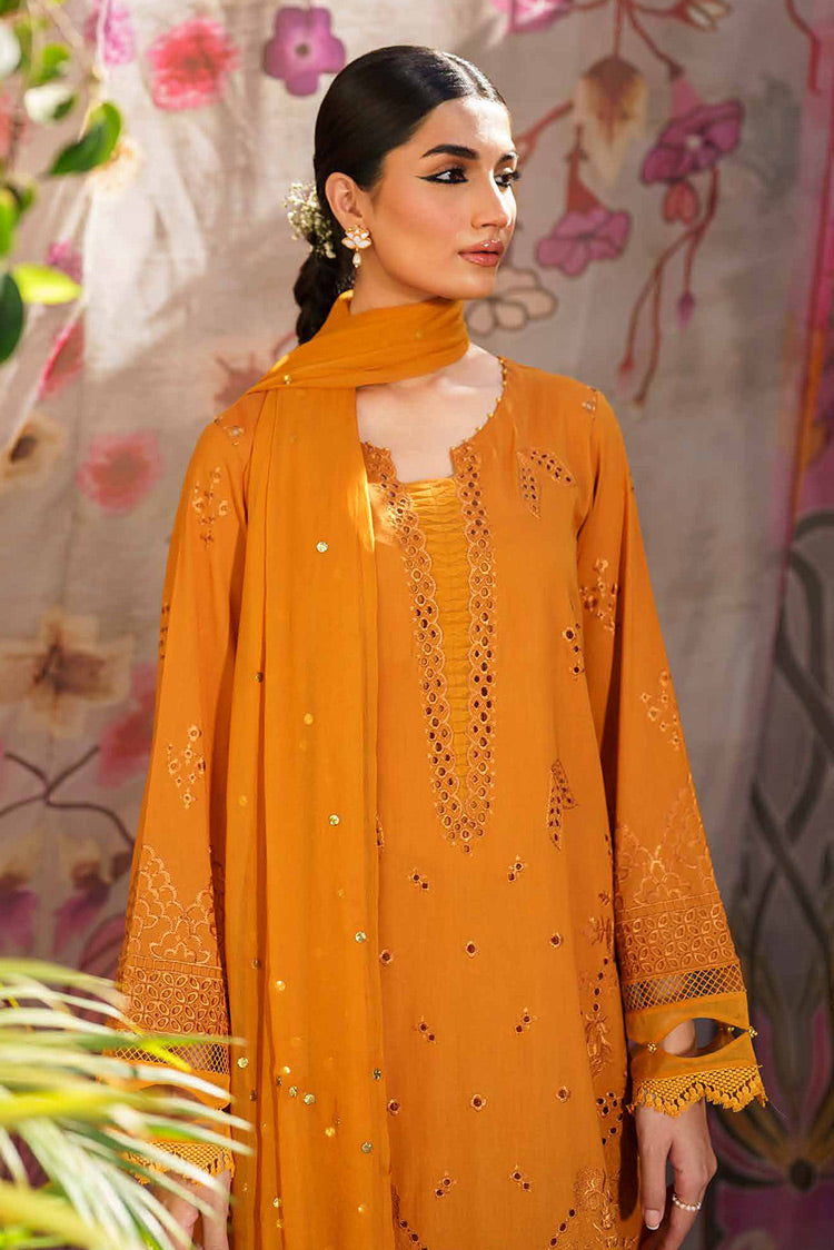 Picture of <!--ol-->Nureh - NS 138 Bazar Dhoop Kinray Mukesh Collection Vol 1 - Available at Raja Sahib