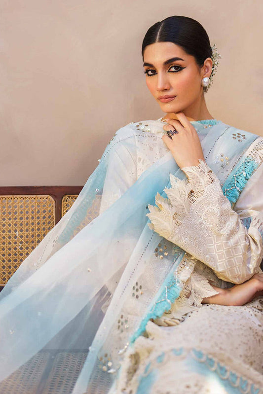 Picture of <!--oj-->Nureh - NS 140 Bazar Dhoop Kinray Mukesh Collection Vol 1 - Available at Raja Sahib