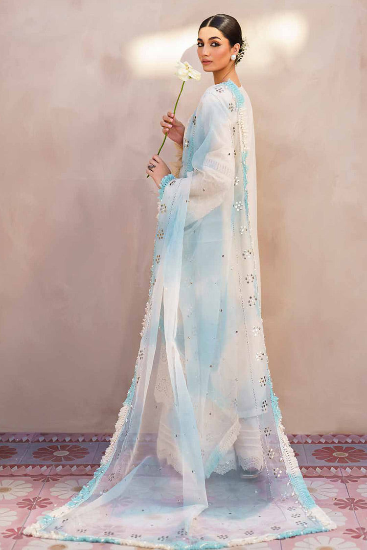 Picture of <!--oj-->Nureh - NS 140 Bazar Dhoop Kinray Mukesh Collection Vol 1 - Available at Raja Sahib