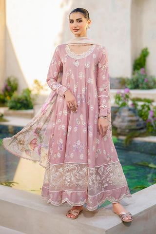 SFL 08 Euphoria Festive Lawn Collection