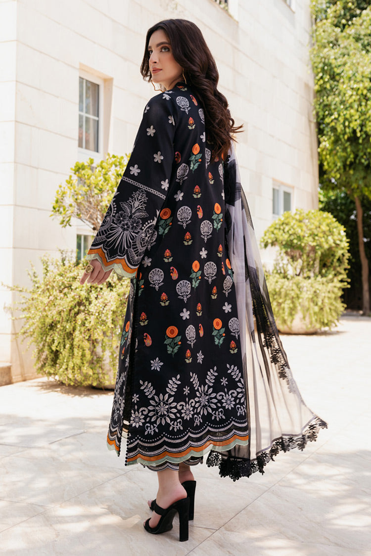 Picture of Charizma - CP4-53 C Prints Printed Lawn Collection Vol 6 - Available at Raja Sahib