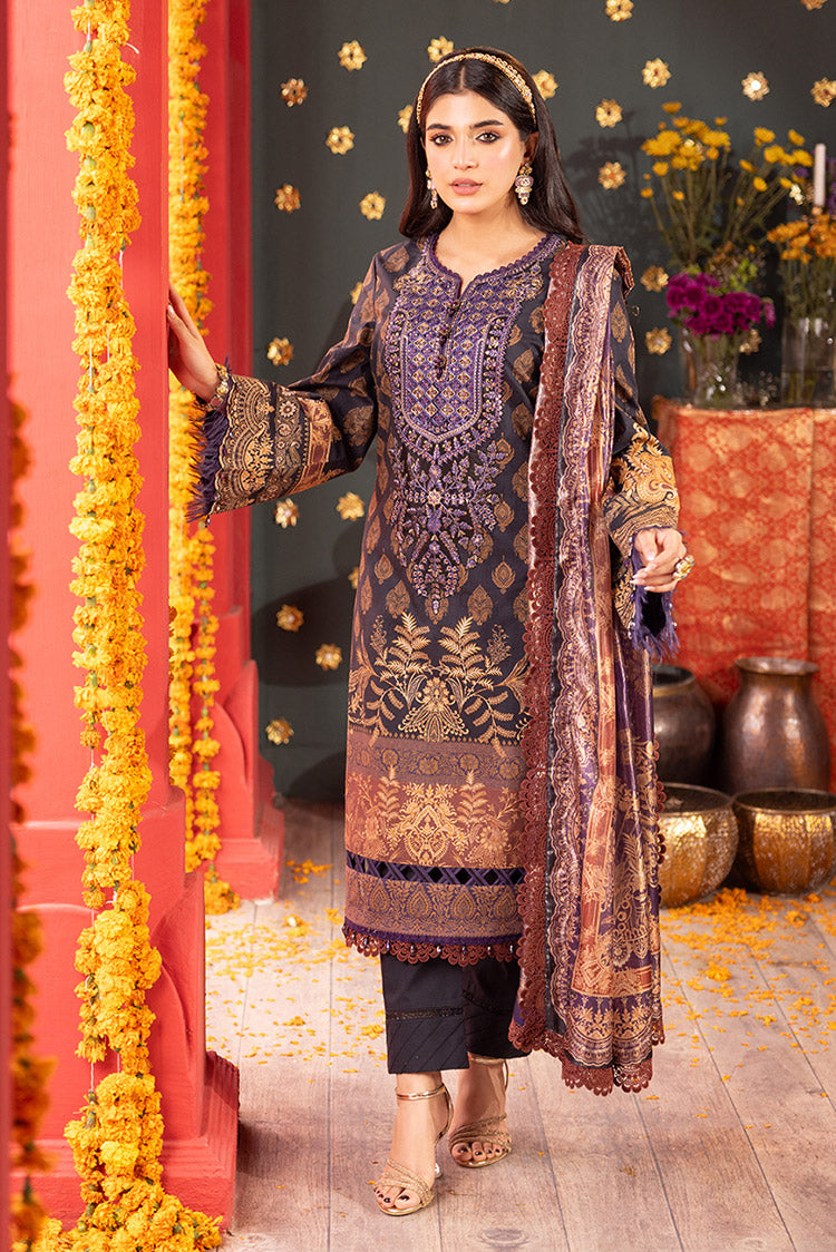 Picture of Asim Jofa - AJRA-01 Asra Festive Collection - Available at Raja Sahib