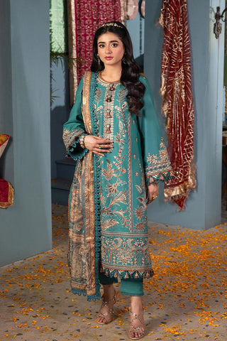 AJRA-10 Asra Festive Collection