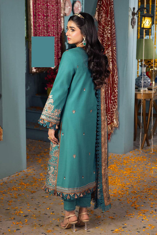 Picture of Asim Jofa - AJRA-10 Asra Festive Collection - Available at Raja Sahib