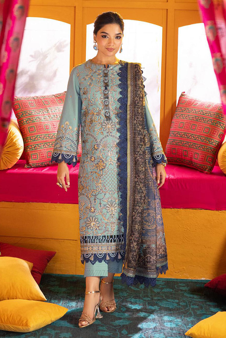 Picture of Asim Jofa - AJRA-12 Asra Festive Collection - Available at Raja Sahib