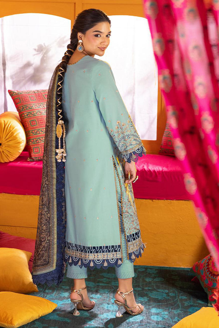 Picture of Asim Jofa - AJRA-12 Asra Festive Collection - Available at Raja Sahib