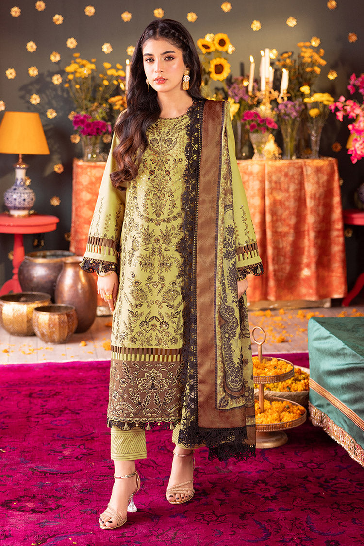 Picture of Asim Jofa - AJRA-13 Asra Festive Collection - Available at Raja Sahib