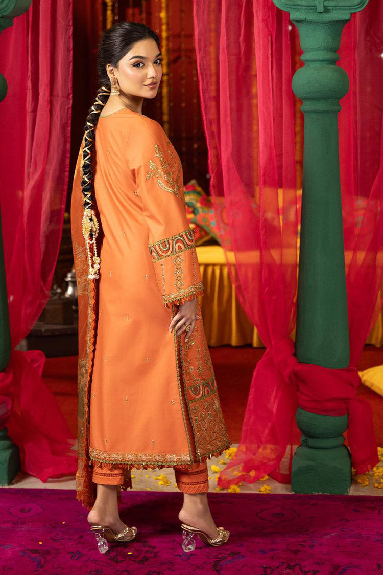 Picture of Asim Jofa - AJRA-14 Asra Festive Collection - Available at Raja Sahib