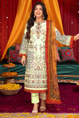 AJRA-15 Asra Festive Collection