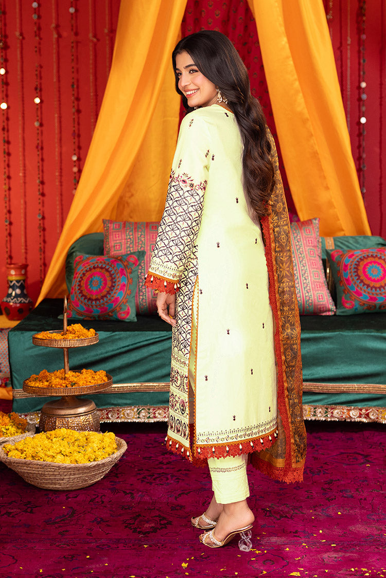 Picture of Asim Jofa - AJRA-15 Asra Festive Collection - Available at Raja Sahib