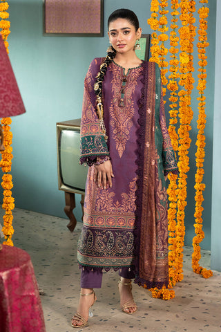 AJRA-02 Asra Festive Collection