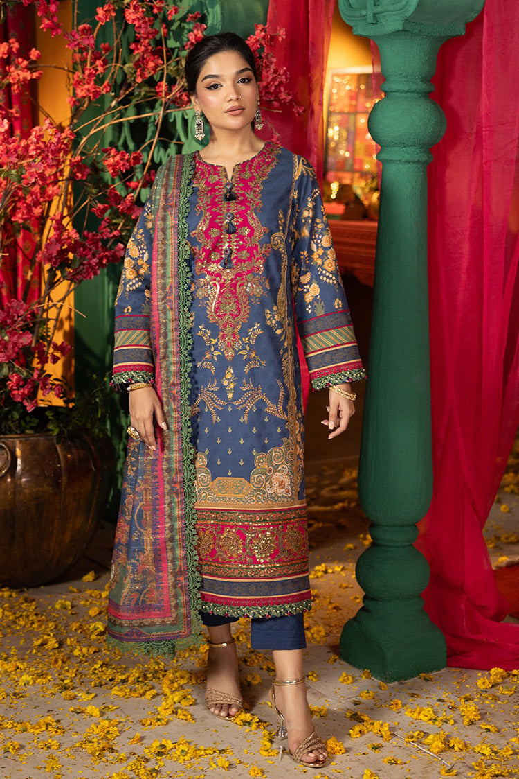 Picture of Asim Jofa - AJRA-03 Asra Festive Collection - Available at Raja Sahib