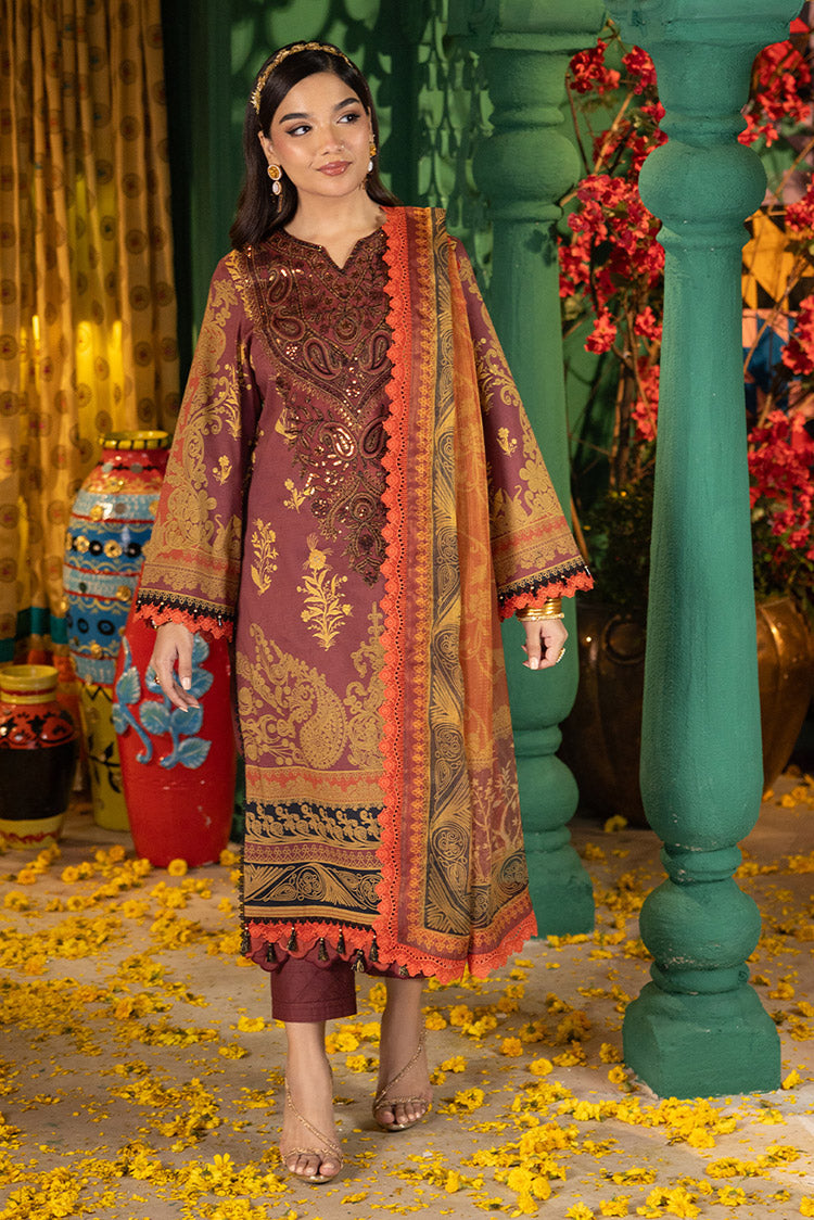 Picture of Asim Jofa - AJRA-04 Asra Festive Collection - Available at Raja Sahib