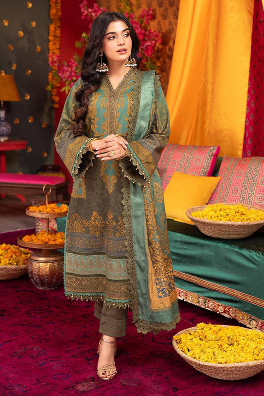 Picture of Asim Jofa - AJRA-06 Asra Festive Collection - Available at Raja Sahib