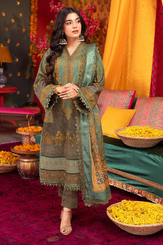 AJRA-06 Asra Festive Collection