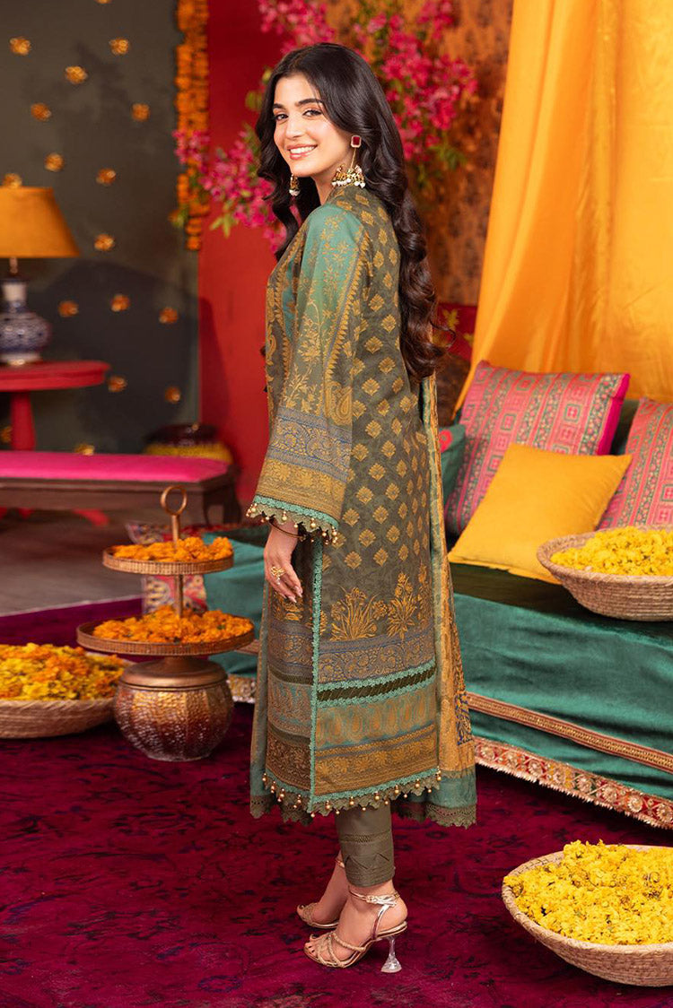 Picture of Asim Jofa - AJRA-06 Asra Festive Collection - Available at Raja Sahib