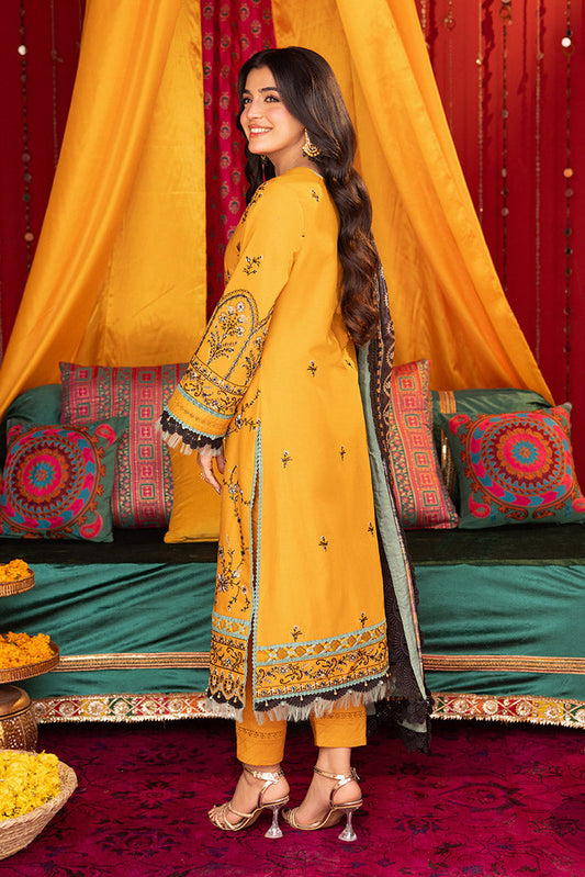 Picture of Asim Jofa - AJRA-07 Asra Festive Collection - Available at Raja Sahib