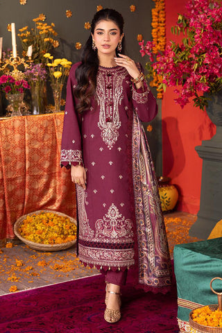 AJRA-08 Asra Festive Collection