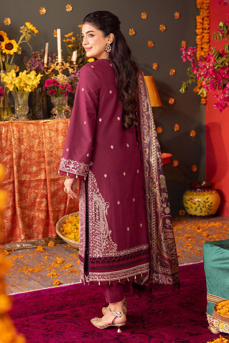 Picture of Asim Jofa - AJRA-08 Asra Festive Collection - Available at Raja Sahib