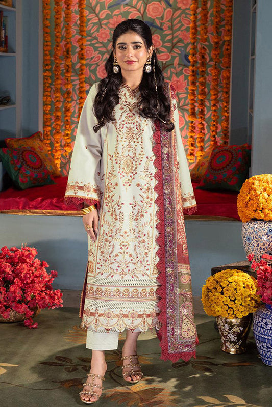 Picture of Asim Jofa - AJRA-09 Asra Festive Collection - Available at Raja Sahib