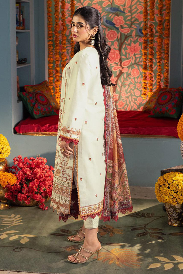 Picture of Asim Jofa - AJRA-09 Asra Festive Collection - Available at Raja Sahib