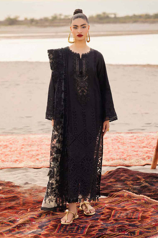 Picture of Muscari - MPEC 2023 Premium Luxury Embroidered Collection - Available at Raja Sahib