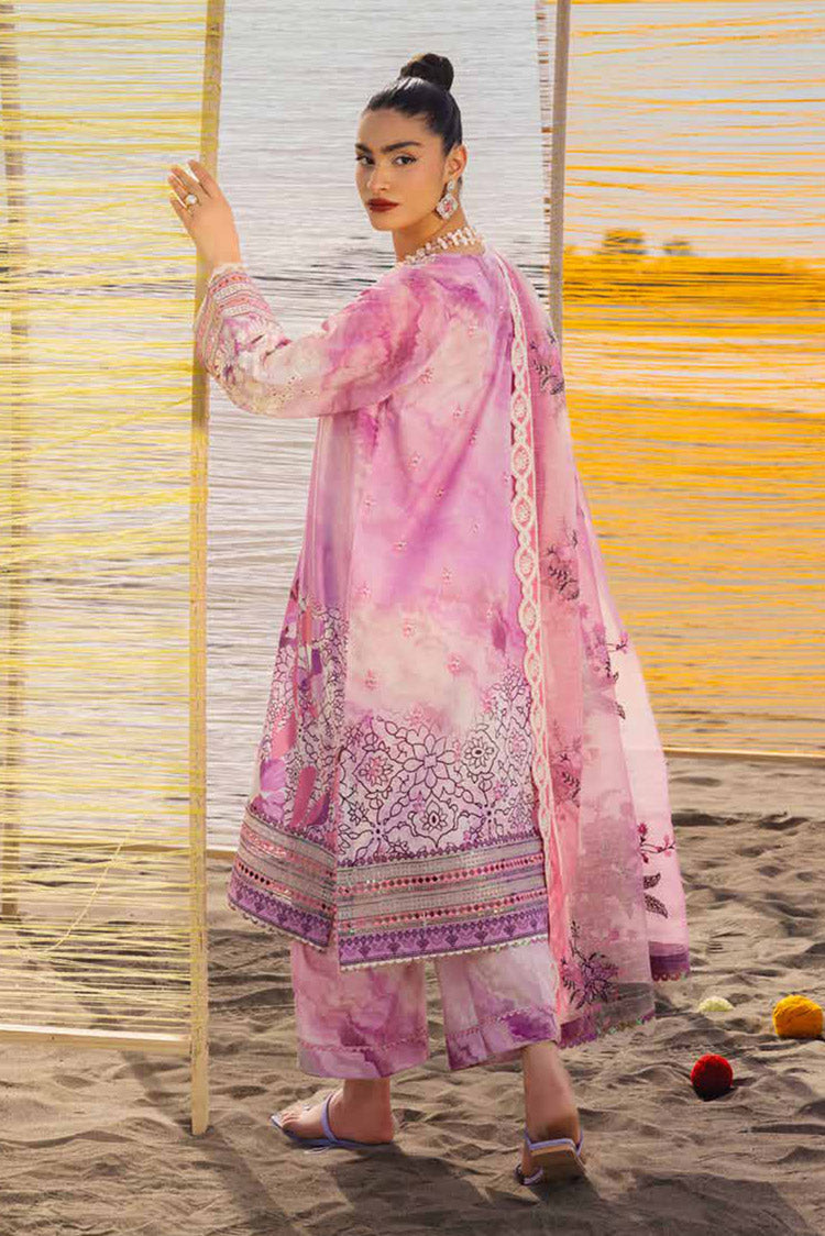 Picture of Muscari - MPEC 2025 Premium Luxury Embroidered Collection - Available at Raja Sahib