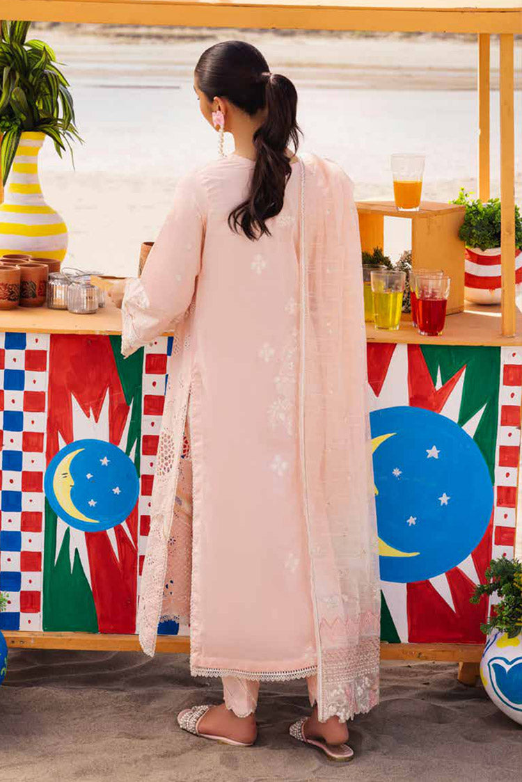 Picture of <!--ob-->Muscari - MPEC 2028 Premium Luxury Embroidered Collection - Available at Raja Sahib