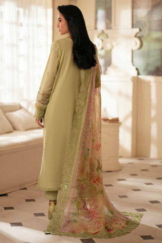 Nureh - NS 143 Maya Festive Embroidered Lawn Collection