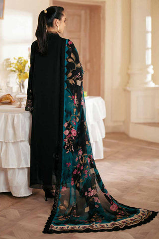 Nureh - NS 146 Maya Festive Embroidered Lawn Collection