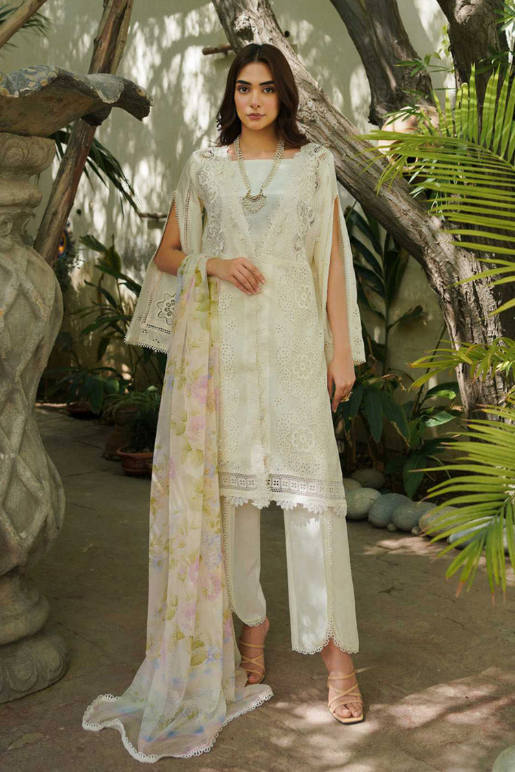 Picture of <!--acq-->Manara - ML 08 Motia Luxury Lawn Collection - Available at Raja Sahib