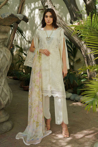 ML 08 Motia Luxury Lawn Collection