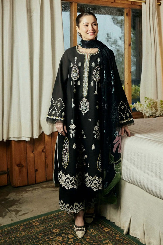 Picture of Zara Shahjahan - LOVENT-10A Coco Lawn Collection Vol 2 - Available at Raja Sahib